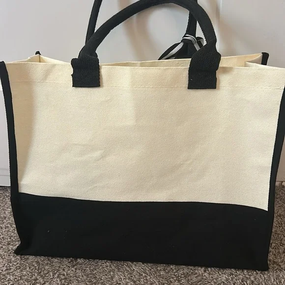 Bride Tote Bag - Picture 3 of 5